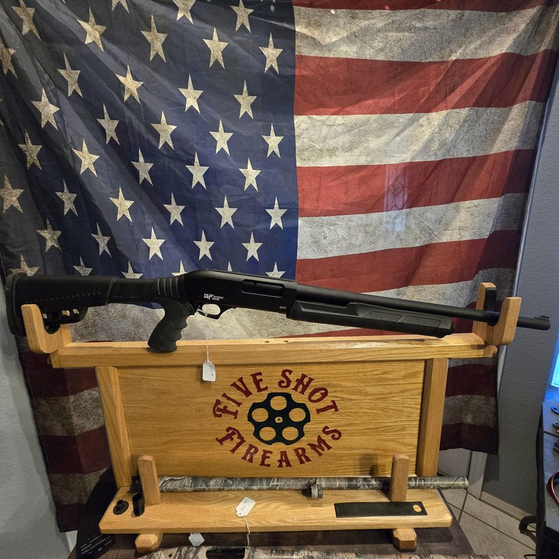 GForce Arms GF2P