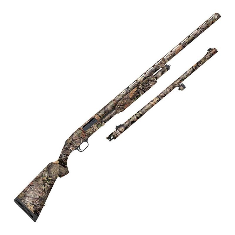 Mossberg 500