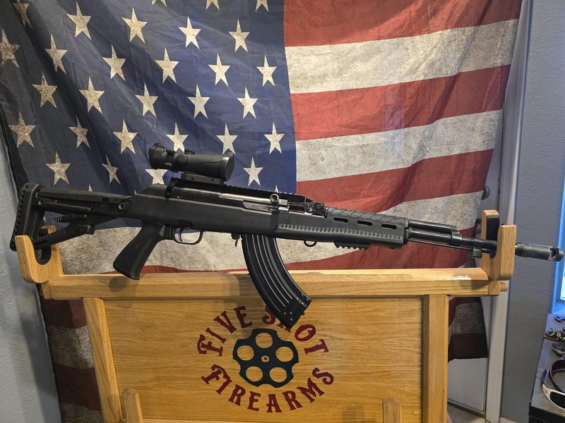 Norinco SKS Sporter