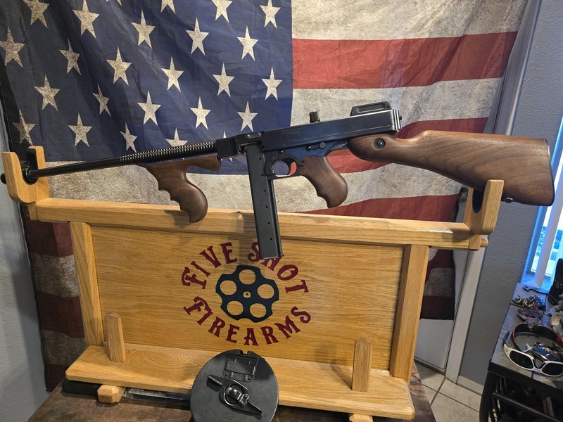 Thompson 1927A-1