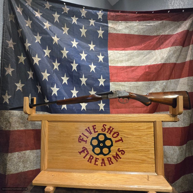 L C SMITH OR CRESCENT