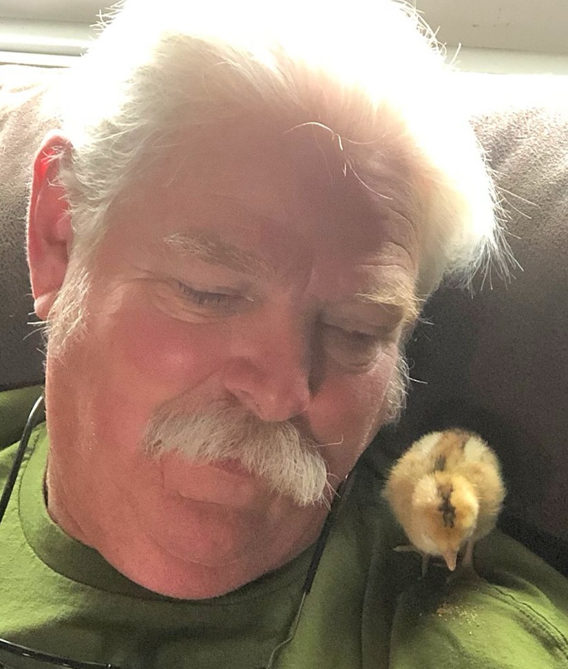 Employee of the Month