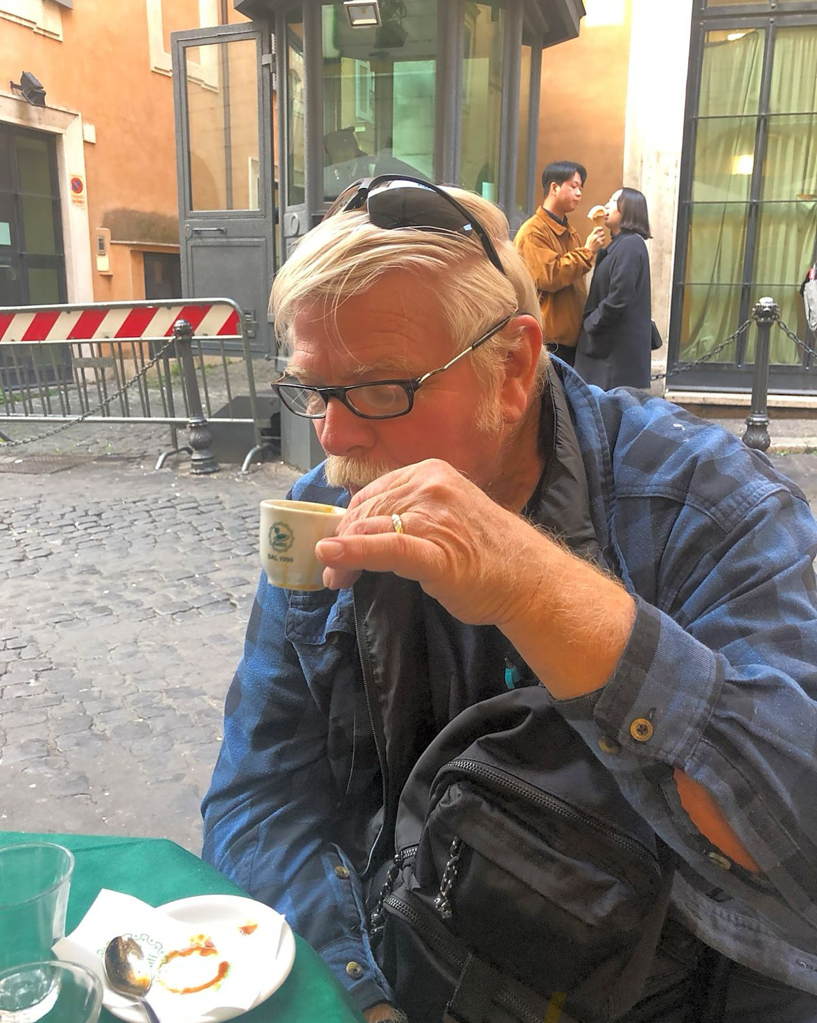 Employee of the Month